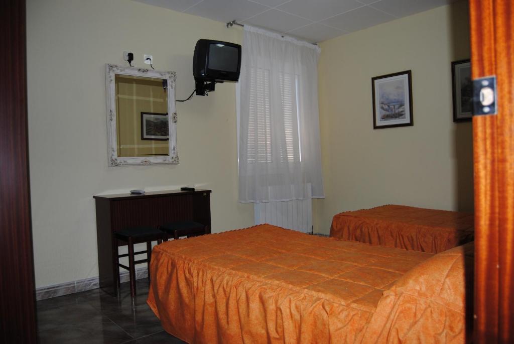Casa Modesto El Pont de Suert Room photo